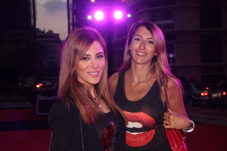 Beirut Design Week Opening Party